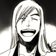 jushiro ukitake (bleach)