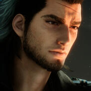 gladiolus amicitia (ffxv)